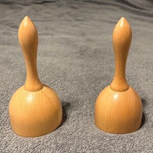 Wooden Massage Tools